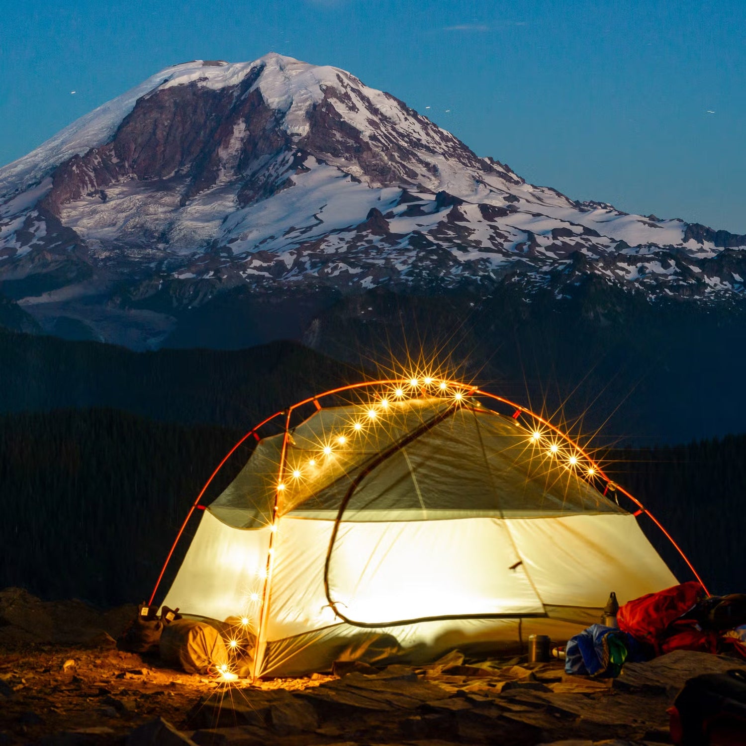 Tents