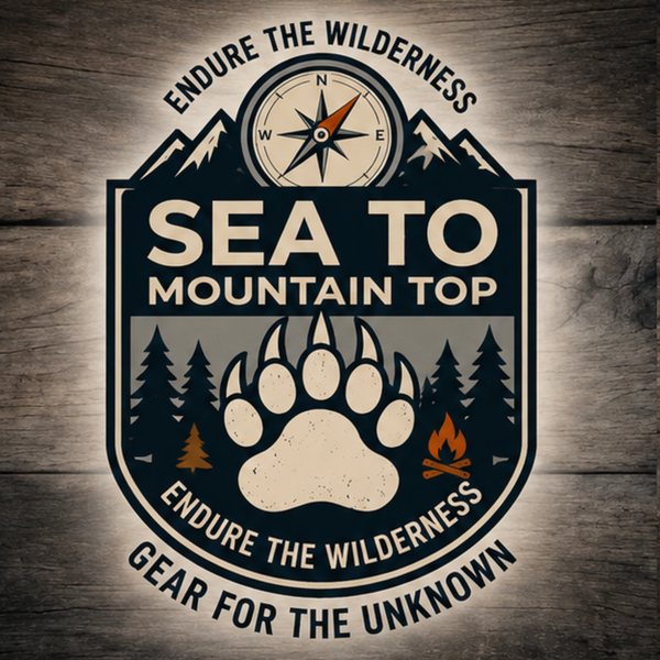 Sea To Mountain Top